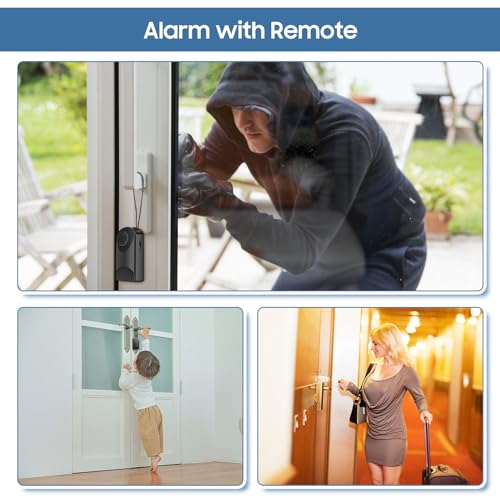 120db Touch Sensor
