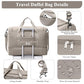 Extra Large Travel Duffle Bag