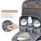 Baby Diaper Bag Backpack