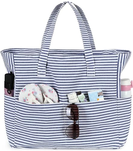 Large Beach Bag for Women