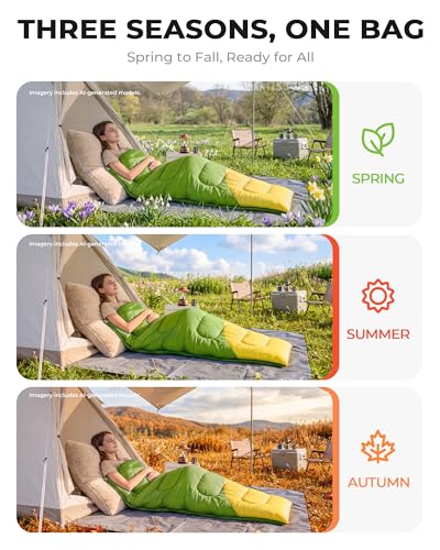 Sleeping Bags for Adults
