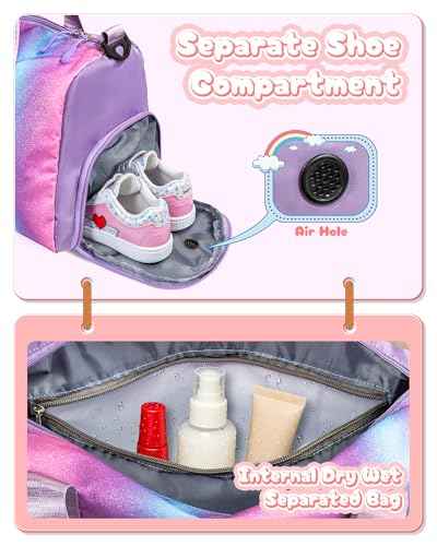 Cute Girly Stuff for Girls (2 Count)