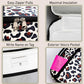 Cheetah Kids Lunch Box for Girls