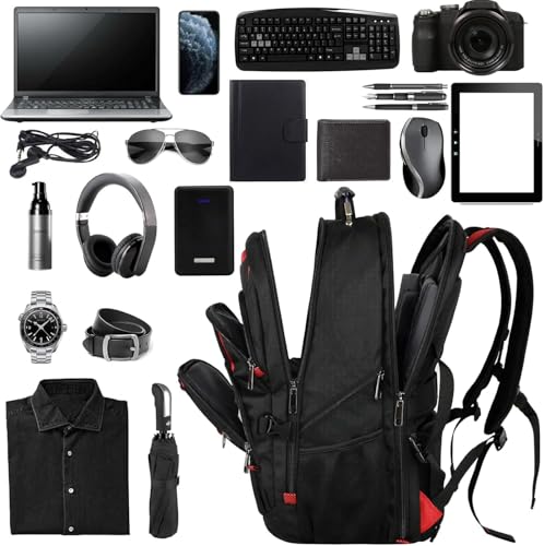17.3 Laptop Backpack