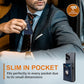 Airtag Wallet for Men