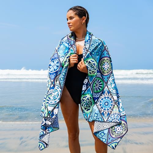 Quick Dry Towel Extra Large 78x35 Inch