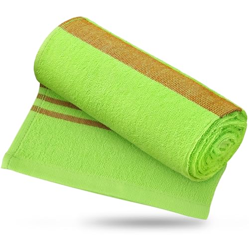 MINI 100% Cotton Camping Travel Towel