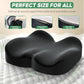 Memory Foam Seat Cushion (500 Count)