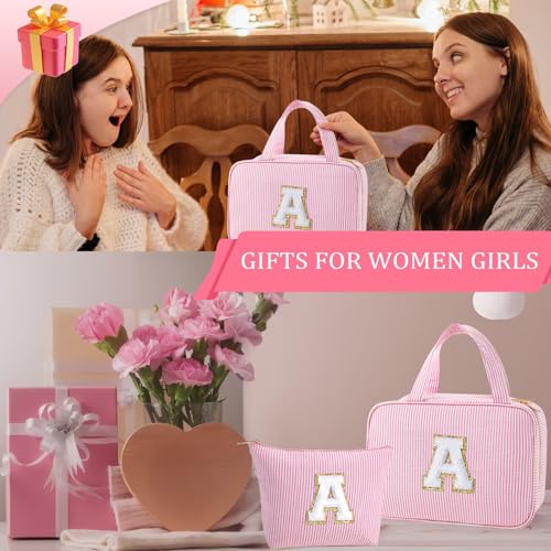 Travel Toiletry Bag for Women