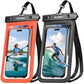 Waterproof Phone Pouch 2 Pack (2 Count)