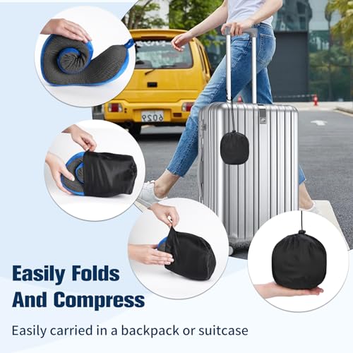 Neck Pillow for Traveling