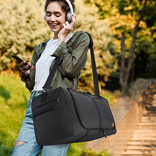 100L Duffle Bag for Travel