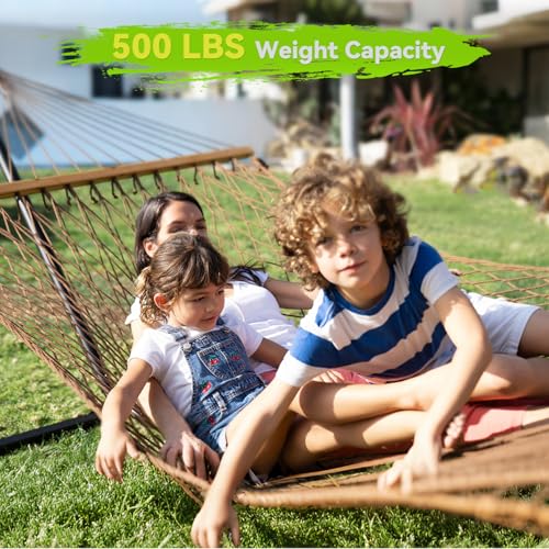 Double Hammock for 2 Person