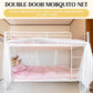 White Mosquito Net for Bed