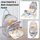 Diaper Bag Backpack
