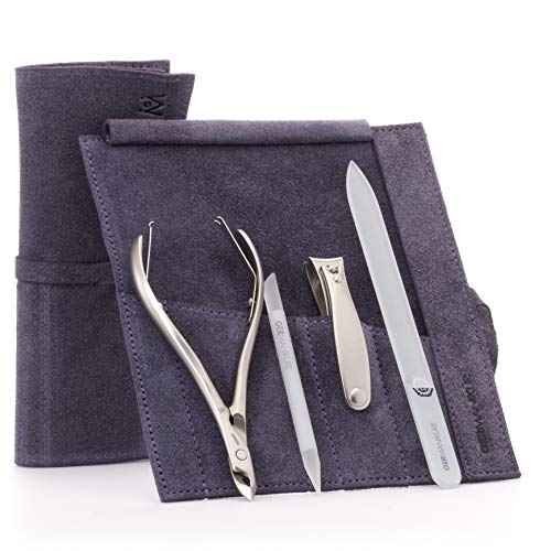 4pc Manicure Set