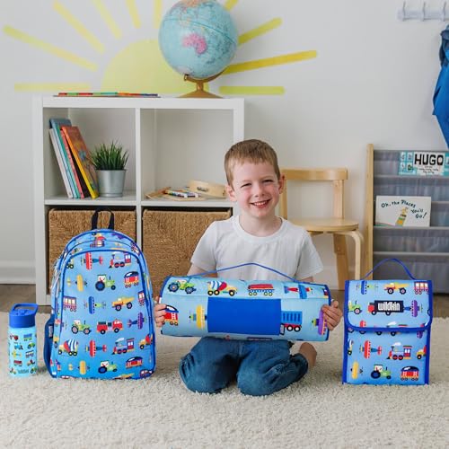 Kids Insulated Lunch Bag