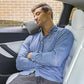 Premium Soft Lightweight Travel Blanket Pillow Airplane