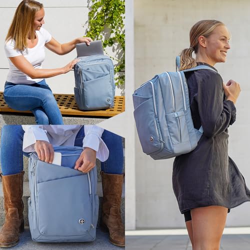 Design Women's Backpack for Work