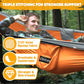 Ultra Light Travel Camping Hammock Pop