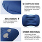 Ultralight Inflatable Camping Pillows