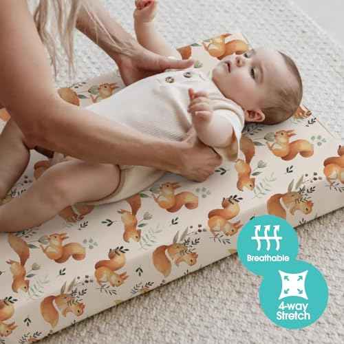 Changing Pad Covers for Baby (2 Count)