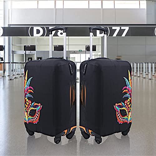 Travel Luggage Cover Suitcase Protector Fits 23
