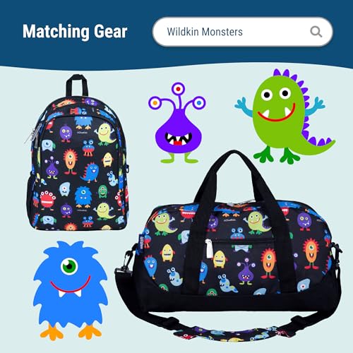 Kids Insulated Lunch Box