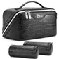 Travel Makeup Bag Cosmetic Bags for Women (3 Count)