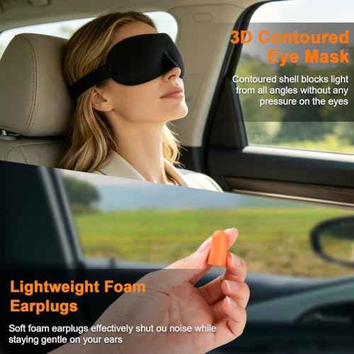 Travel Pillow