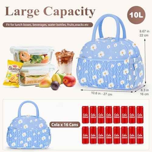 Lunch Box for Women