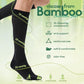 Mens Compression Socks for Men Women (6 Count)