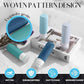 Travel Bottles for Toiletries (4 Count)