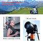 77’’ Tripod Camera Tripod for DSLR