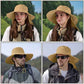 Sun Hats for Men Women