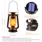 Solar Lanterns Outdoor Waterproof (4 Count)