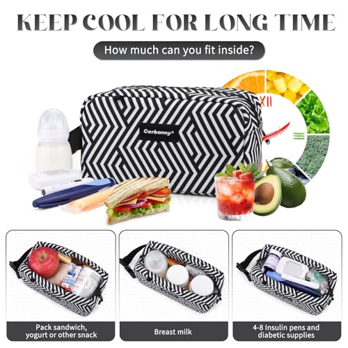 Small Cooler Bag