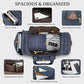 Canvas Duffle Bag