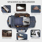 Canvas Duffle Bag