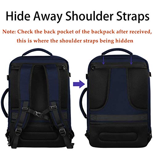 Backpack for Travel