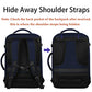 Weekender Backpack