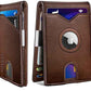 Airtag Wallet for Men