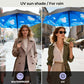 Compact Travel Umbrella