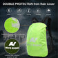 Hydration Backpack with Water Bladder 3L