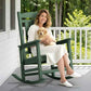 Rocking Chair Outdoor