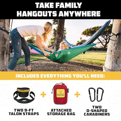 Kids Hammock Small Camping Hammock