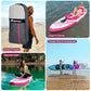 11' Premium Stand Up Paddle Board