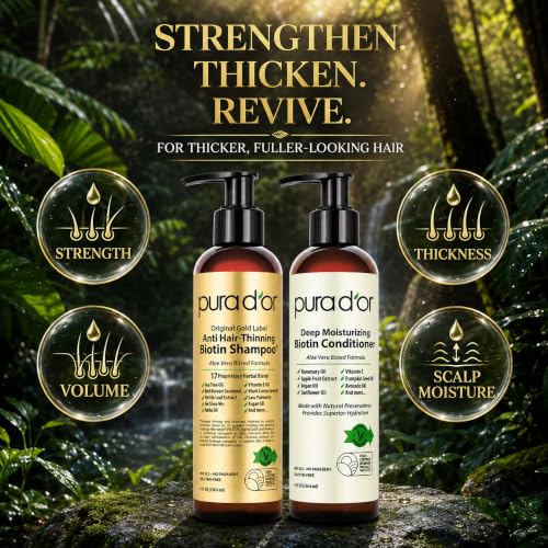 Gold Label Anti (16 Fl Oz)