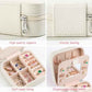 travel jewelry case organizer