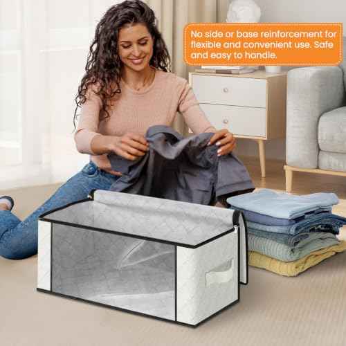 35L Closet Organizers (3 Count)